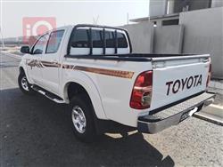 تويوتا هايلوكس